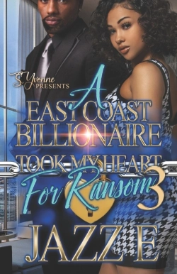 Bertrand.pt - A East Coast Billionaire Took My Heart For Ransom 3