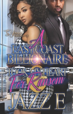 Bertrand.pt - A East Coast Billionaire Took My Heart For Ransom