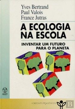 Bertrand.pt - A Ecologia na Escola