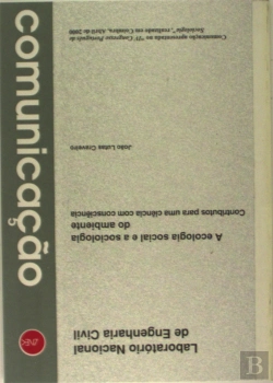 Bertrand.pt - A Ecologia Social e a Sociologia do Ambiente