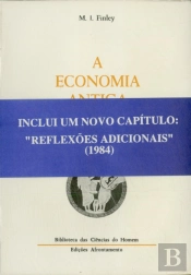 A Economia Antiga
