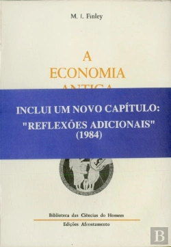 Bertrand.pt - A Economia Antiga