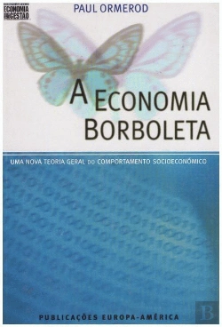 Bertrand.pt - A Economia Borboleta