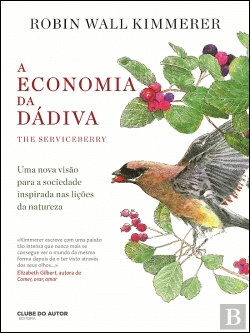 Bertrand.pt - A Economia da Dádiva