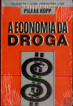 Bertrand.pt - A Economia da Droga