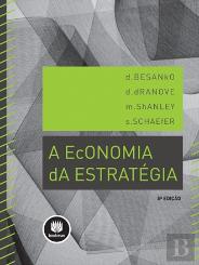 A Economia da Estratégia