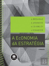 A Economia da Estratégia