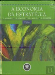 A Economia da Estratégia