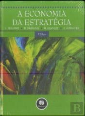 A Economia da Estratégia