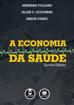 A economia da saúde - 5.ª Edição