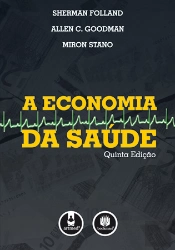A economia da saúde - 5.ª Edição