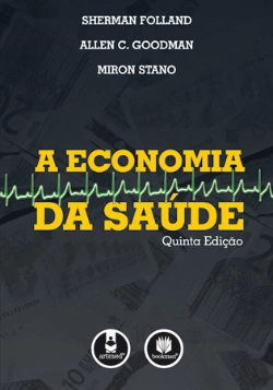 Bertrand.pt - A economia da saúde - 5.ª Edição