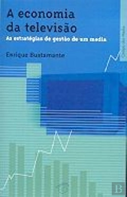 Bertrand.pt - A Economia da Televisão