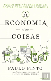 A Economia das Coisas