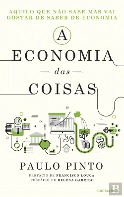Bertrand.pt - A Economia das Coisas