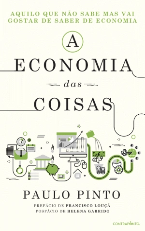 A Economia das Coisas