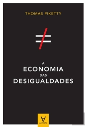 A Economia Das Desigualdades