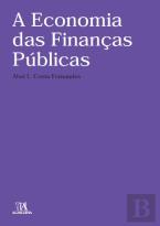 A Economia das Finanças Públicas