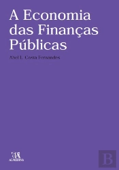 A Economia das Finanças Públicas
