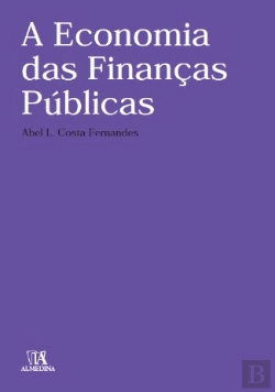 Bertrand.pt - A Economia das Finanças Públicas