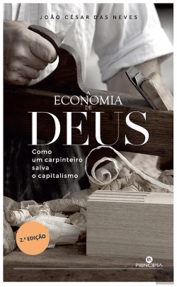 Bertrand.pt - A Economia de Deus 