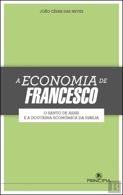 Bertrand.pt - A Economia de Francesco
