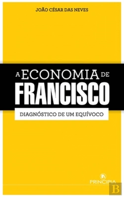 Bertrand.pt - A Economia de Francisco 