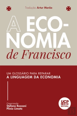 Bertrand.pt - A Economia de Francisco