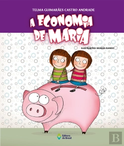 Bertrand.pt - A Economia De Maria