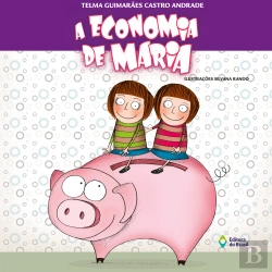 Bertrand.pt - A Economia De Maria