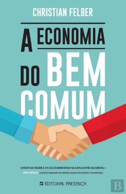 Bertrand.pt - A Economia Do Bem Comum