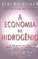 A Economia do Hidrogênio
