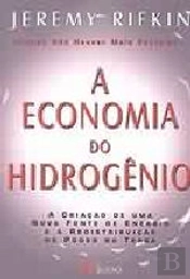 A Economia do Hidrogênio