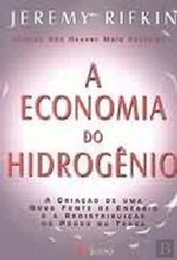 Bertrand.pt - A Economia do Hidrogênio