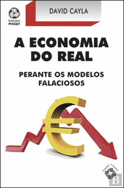 Bertrand.pt - A Economia do Real