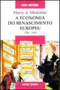 A Economia do Renascimento Europeu