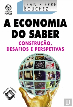 Bertrand.pt - A Economia do Saber