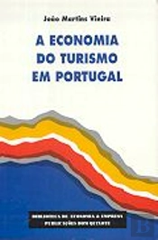 A Economia do Turismo em Portugal