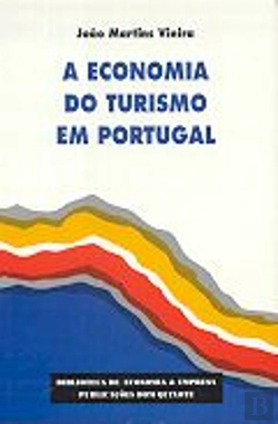 Bertrand.pt - A Economia do Turismo em Portugal