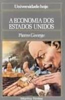 A Economia dos Estados Unidos