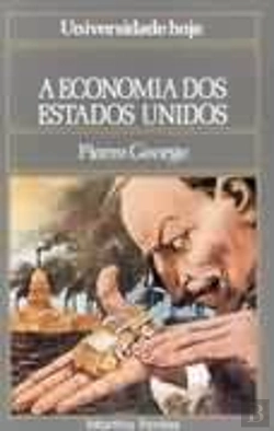 Bertrand.pt - A Economia dos Estados Unidos