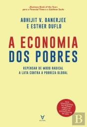 A Economia Dos Pobres