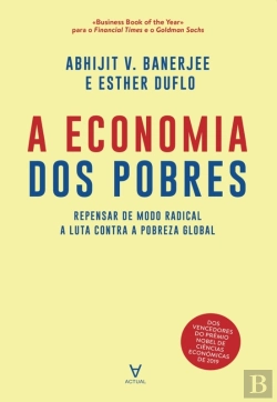Bertrand.pt - A Economia Dos Pobres