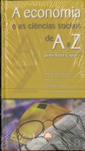 A Economia e as Ciências Sociais de A a Z