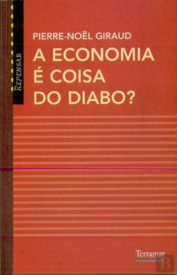 Bertrand.pt - A Economia é Coisa do Diabo ?