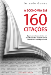 A Economia em 160 Citações