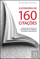 A Economia em 160 Citações