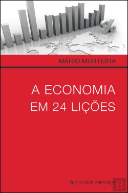 Bertrand.pt - A Economia em 24 Lições