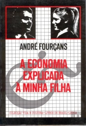 A Economia Explicada à Minha Filha