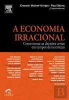 A Economia Irracional